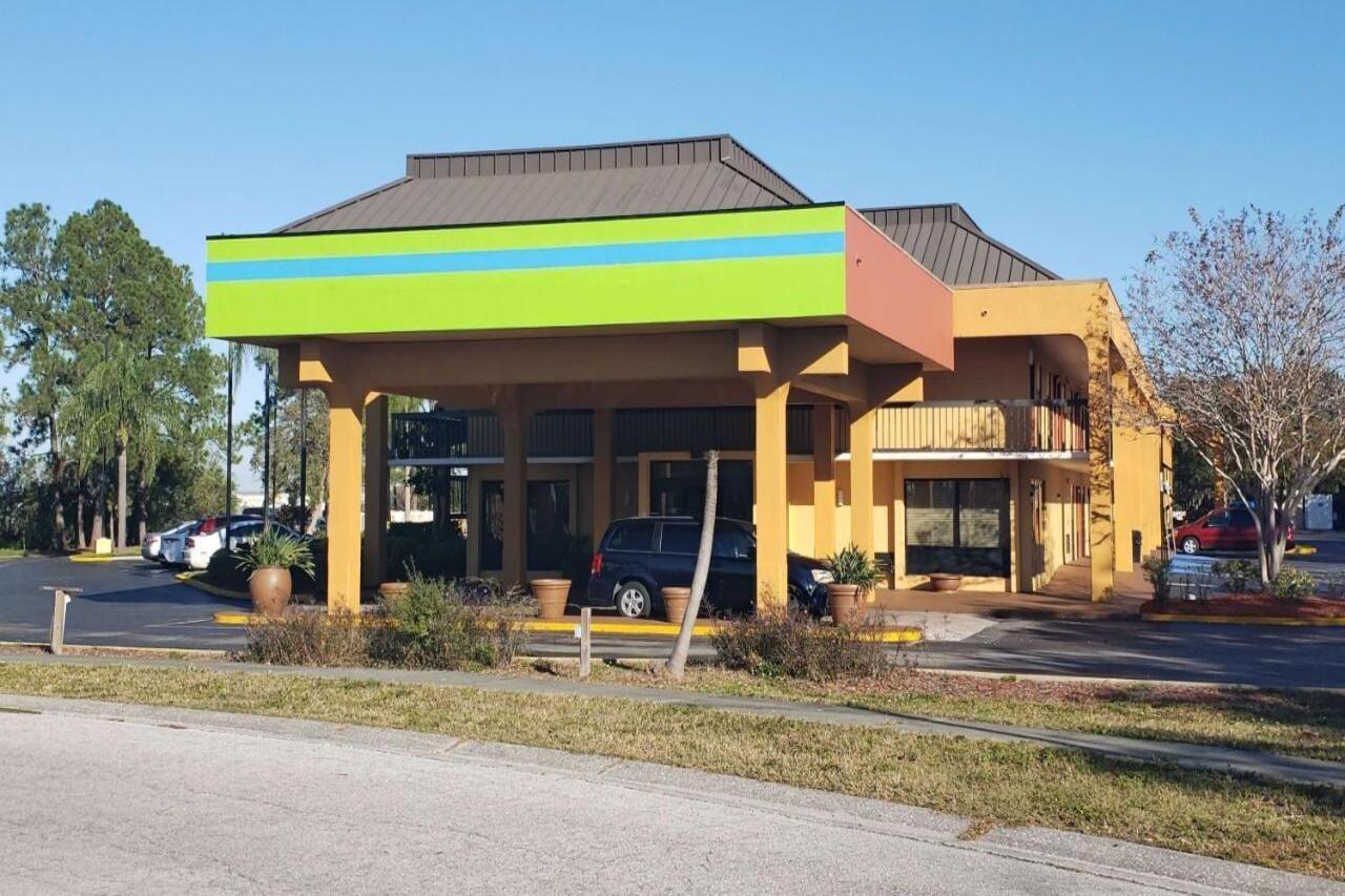 Surestay Hotel By Best Western St Pete Clearwater Airport Extérieur photo