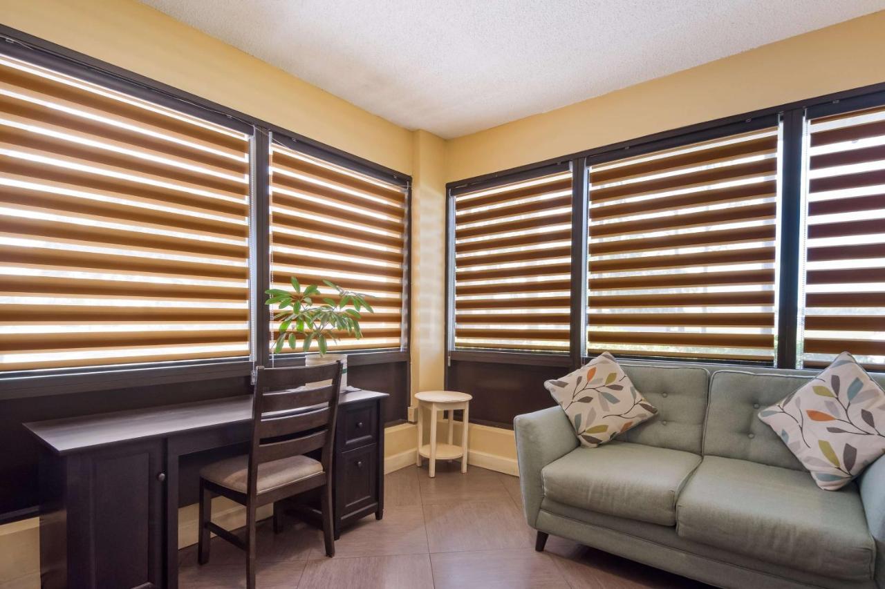 Surestay Hotel By Best Western St Pete Clearwater Airport Extérieur photo