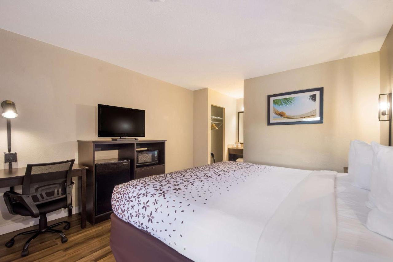 Surestay Hotel By Best Western St Pete Clearwater Airport Extérieur photo